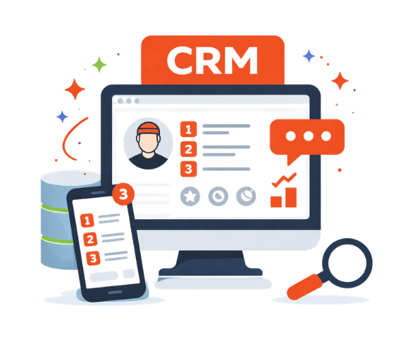 CRM
