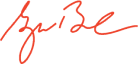 George Palmer Signature