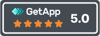 GetApp Rating