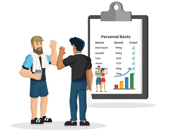 Members Claim Accounts